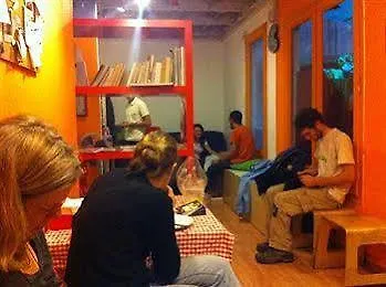 Albergue A Pousada Buba House Barcelona