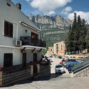 Casa Iaia , Monistrol de Montserrat 스페인