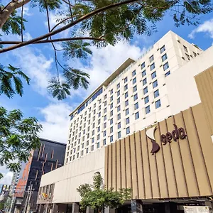 Seda Manila Bay 4*, Paranaque City 필리핀