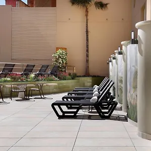 3* Hotel Hcc Montblanc