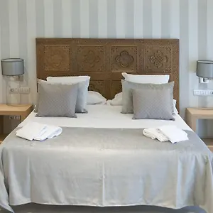 Serennia Exclusive ** Barcelona