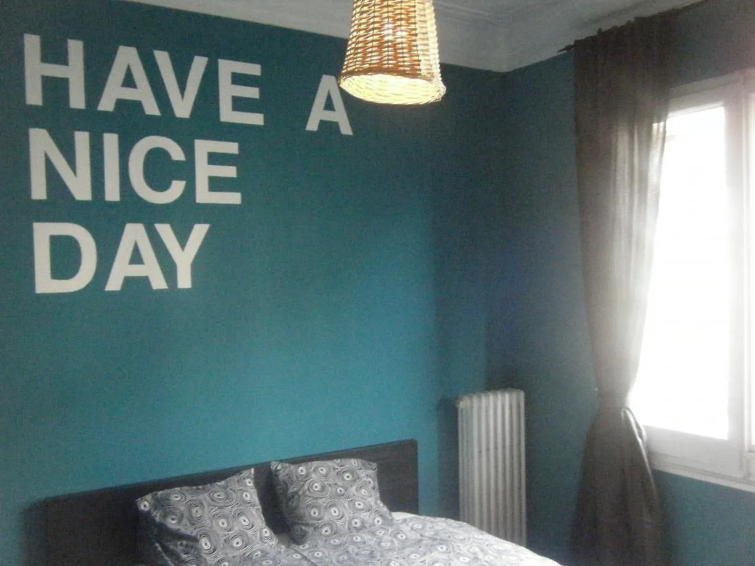 Buba House Hostel Barcelona