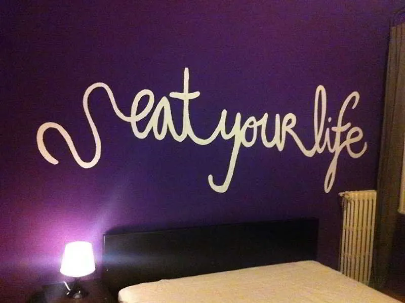 Buba House Hostel Barcelona Spain