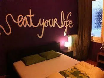 Buba House Hostel Barcelona 0*,