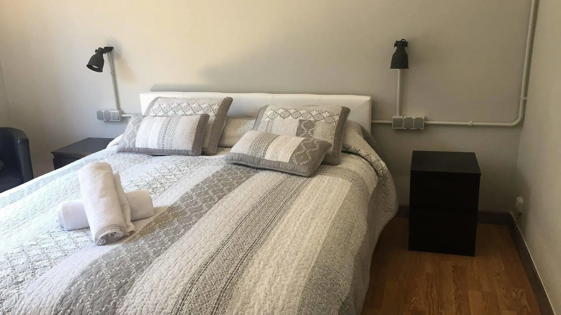 Buba House Hostel Barcelona