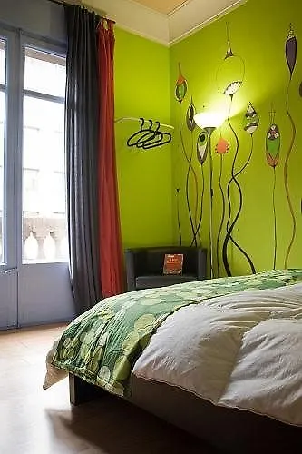 Buba House Hostel Barcelona