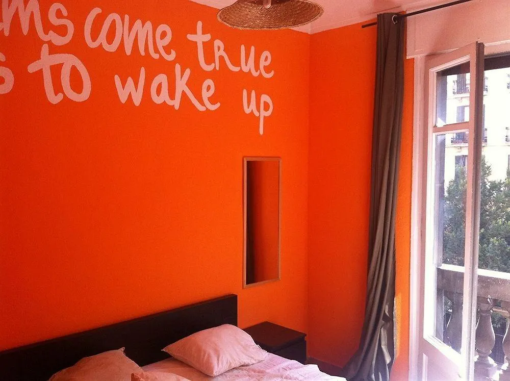 Hostel Buba House Barcelona