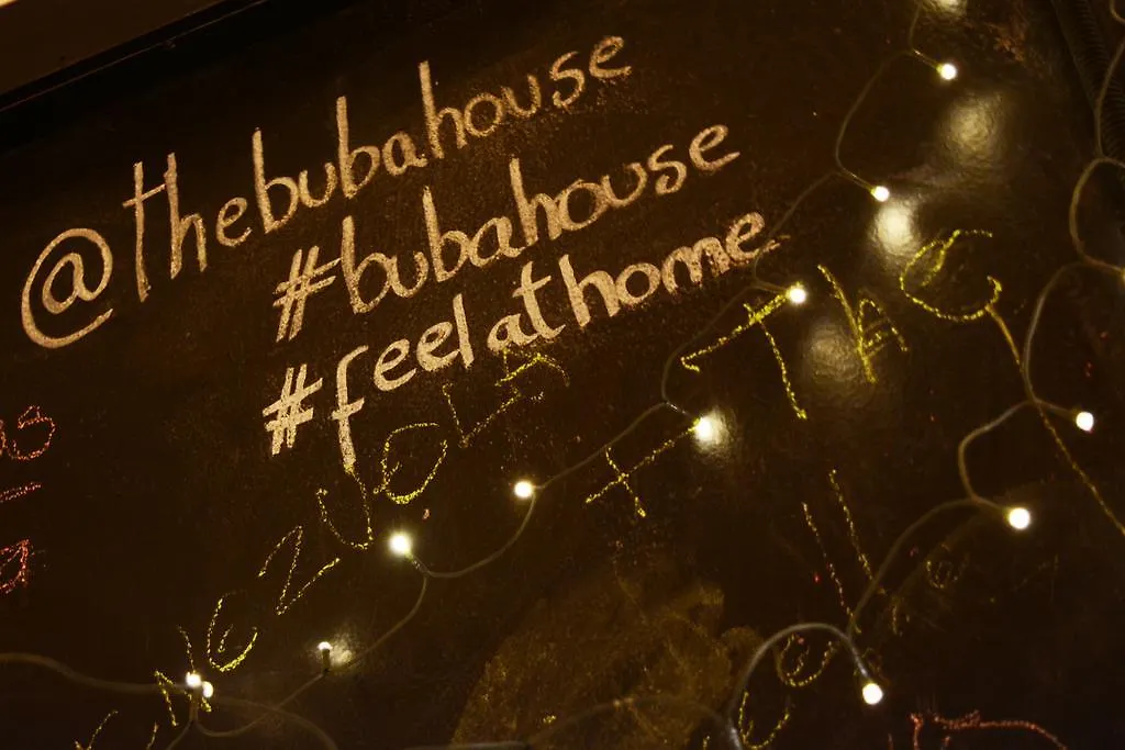 Hostel Buba House Barcelona