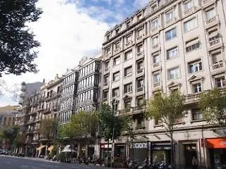 Hostel Buba House Barcelona