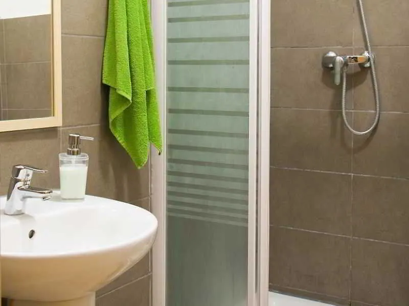 Hostel Buba House Barcelona 0*,  Španělsko