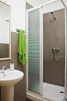 Hostel Buba House Barcelona Španělsko
