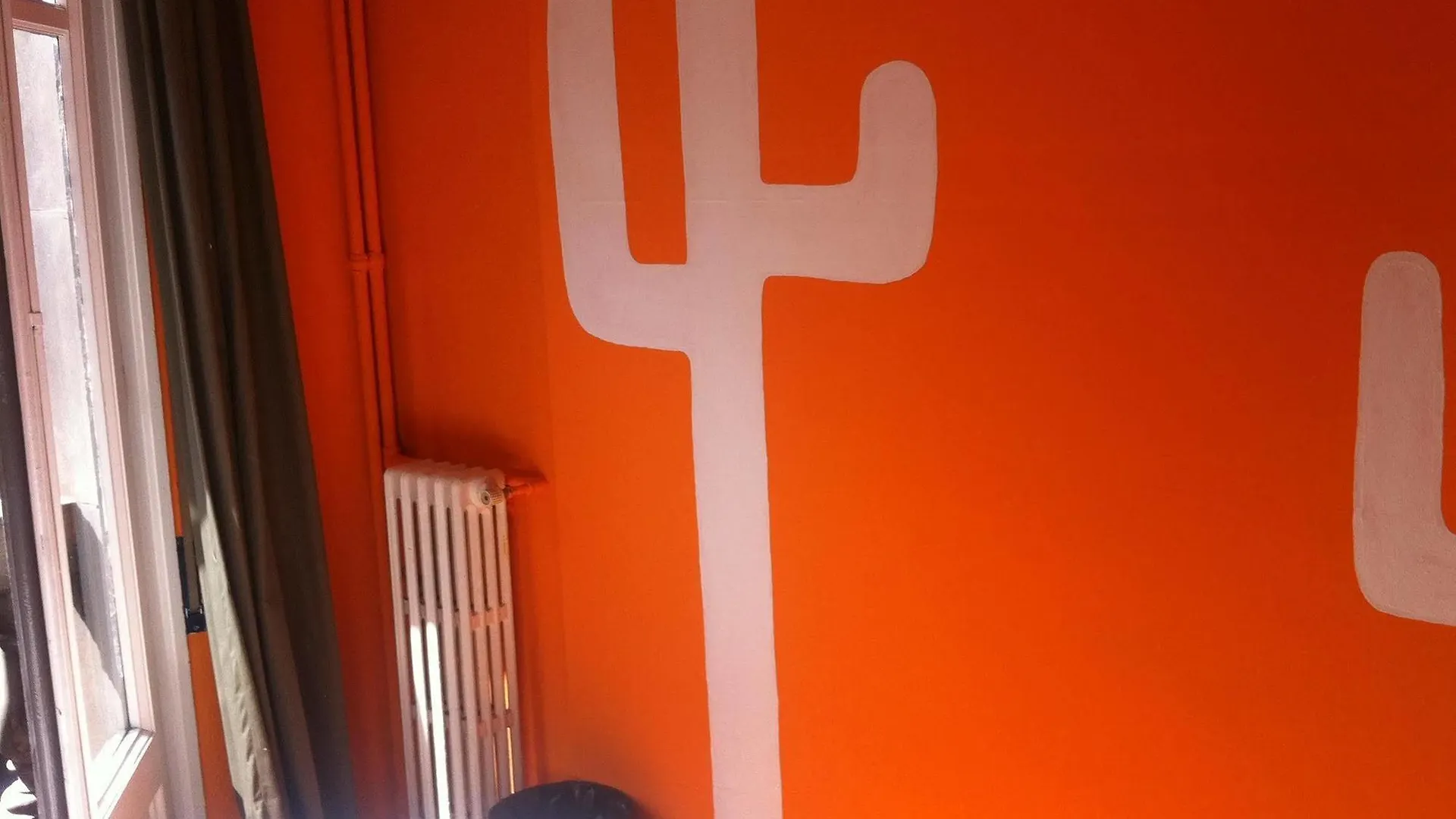 Hostel Buba House Barcelona