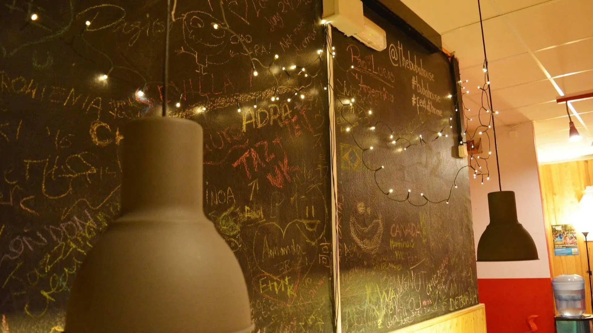 Hostel Buba House Barcelona