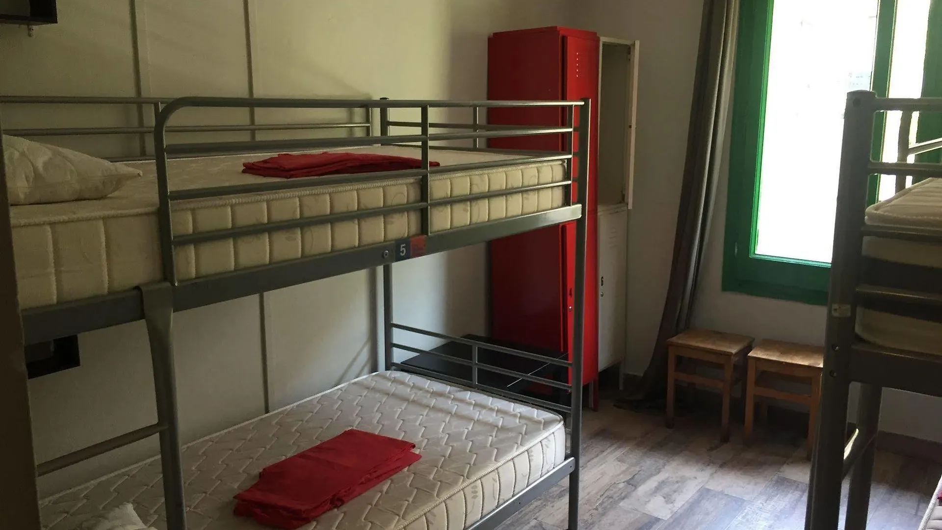 Hostel Buba House Barcelona