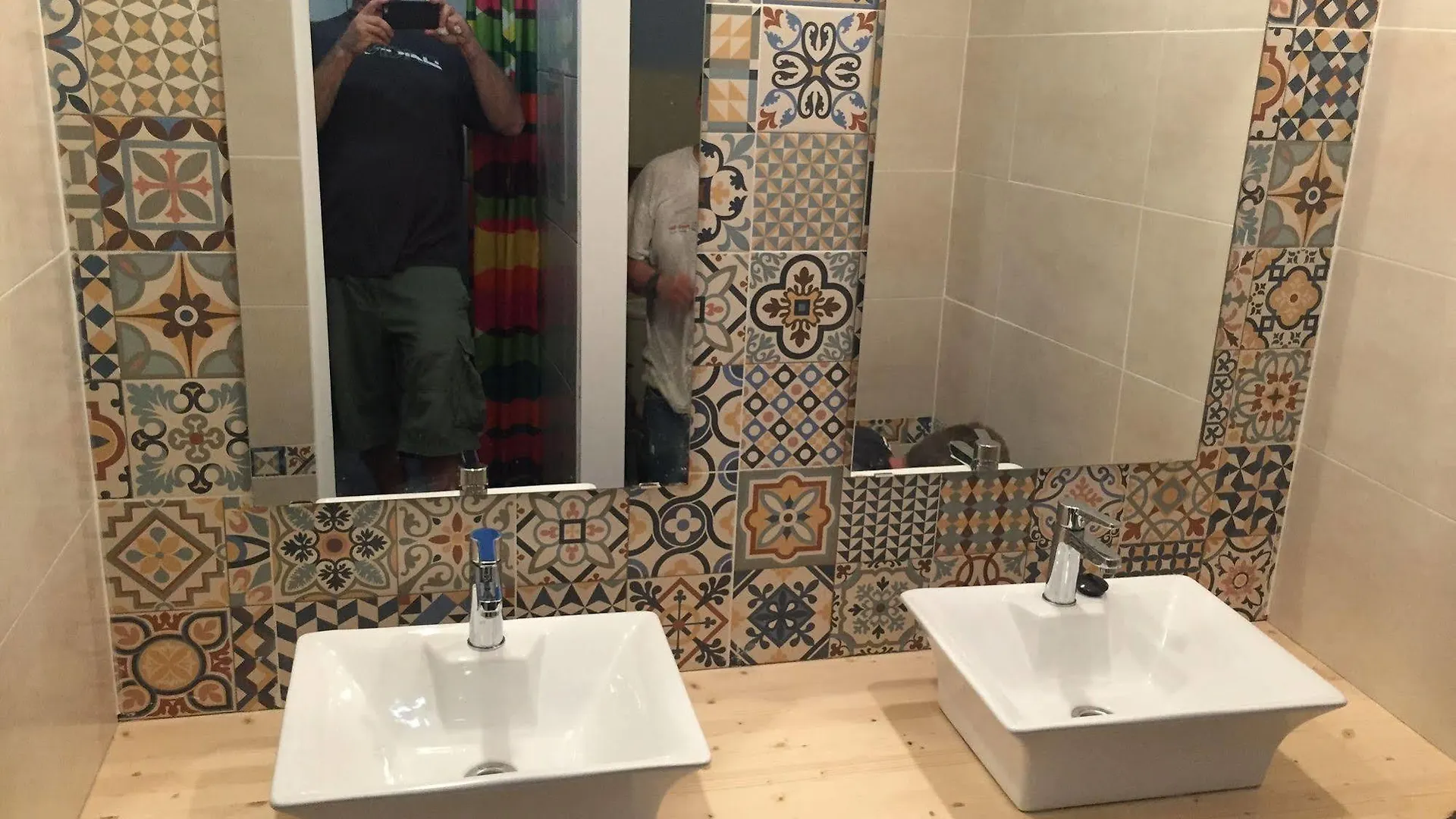 Hostel Buba House Barcelona