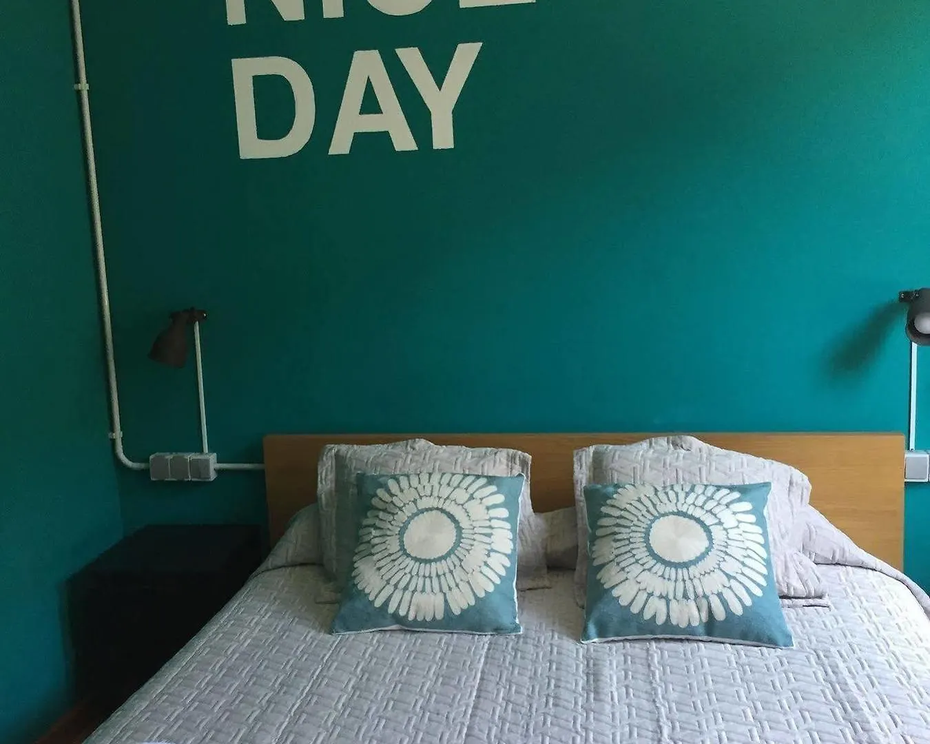 Hostel Buba House Barcelona