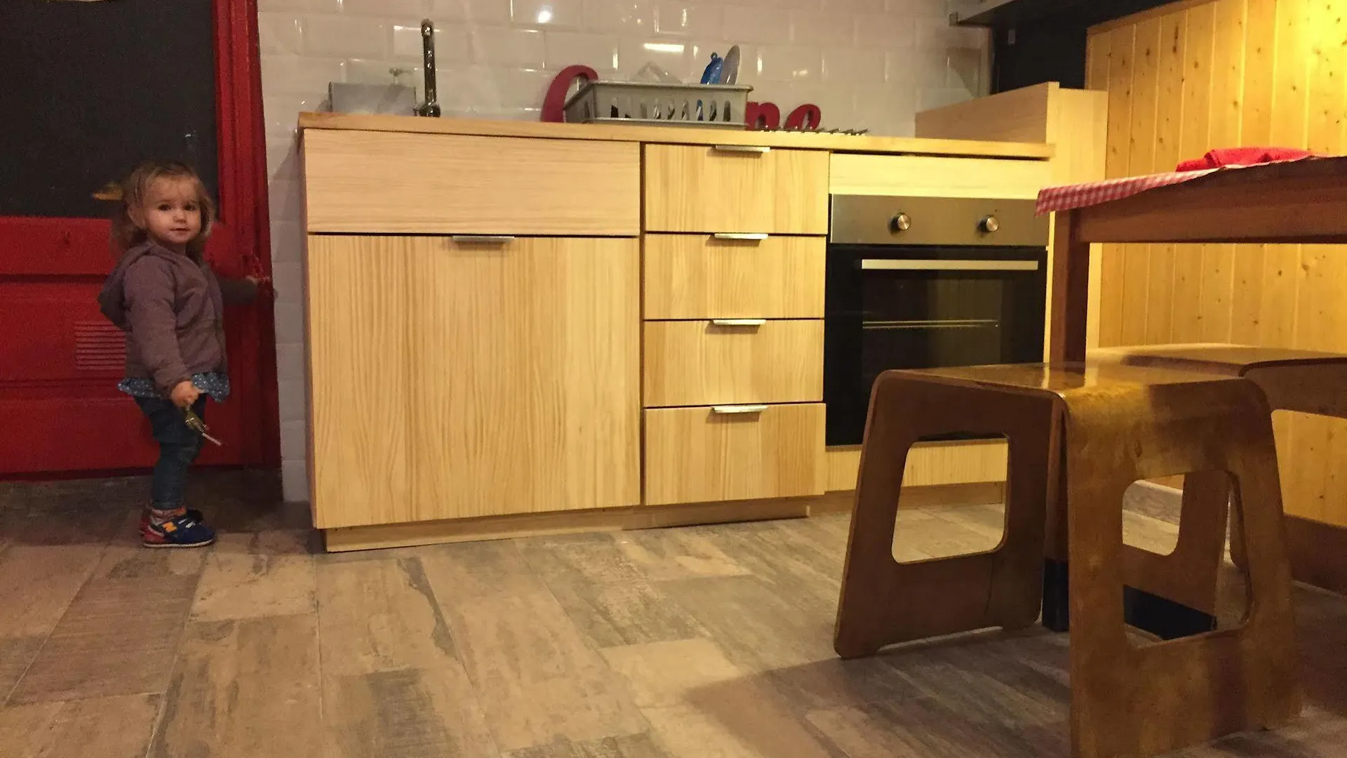 Hostel Buba House Barcelona