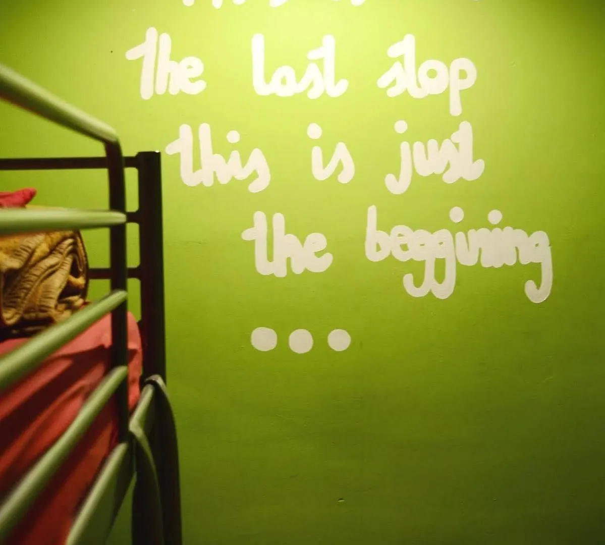 Hostel Buba House Barcelona