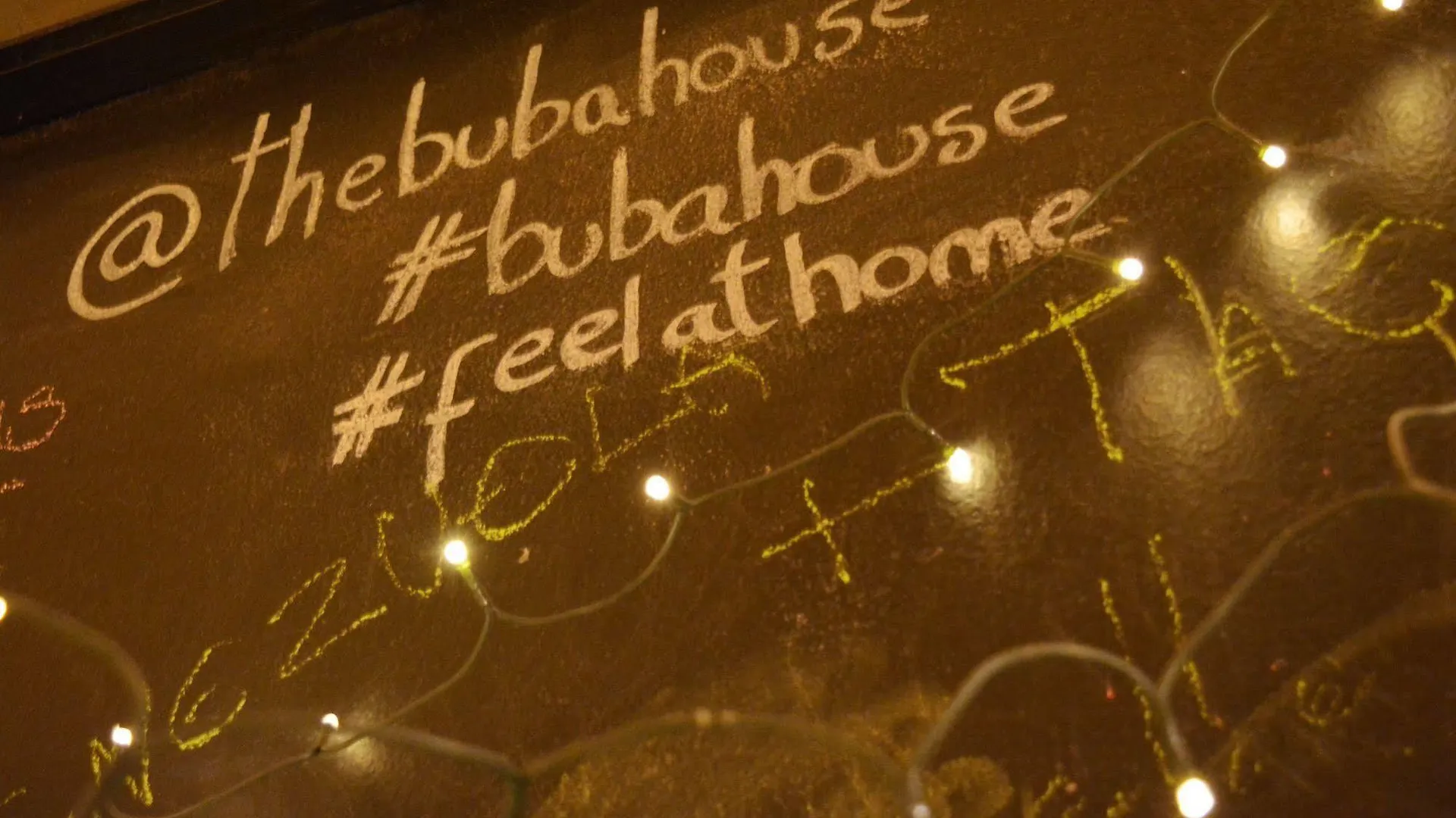 Hostel Buba House Barcelona