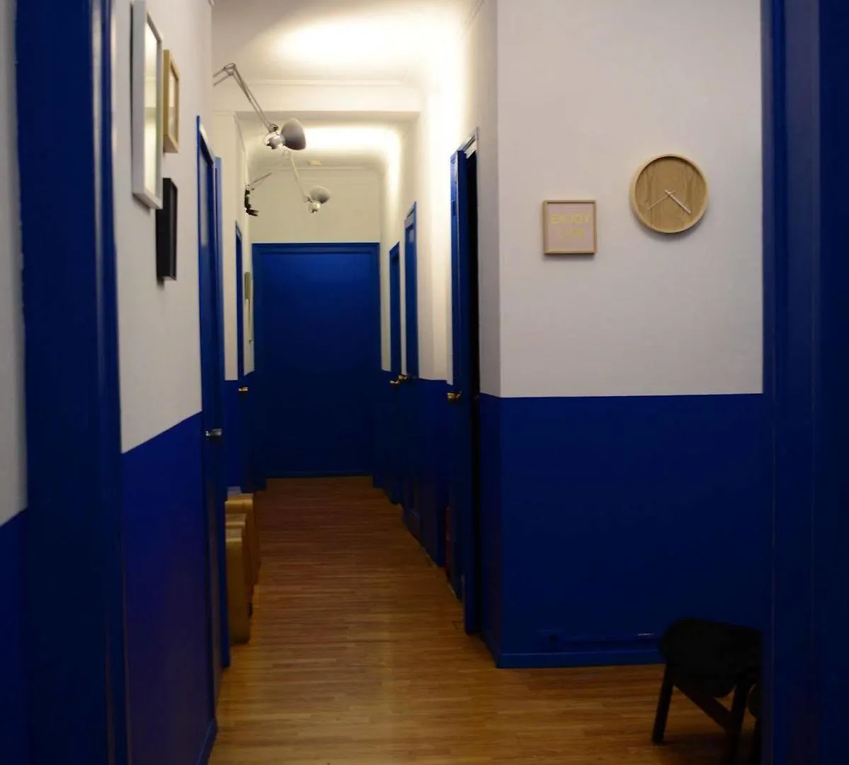 Hostel Buba House Barcelona
