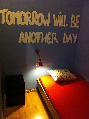 Hostel Buba House Barcelona