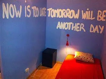 Hostel Buba House Barcelona