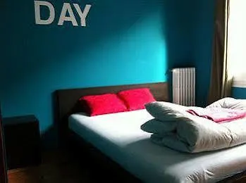 Hostel Buba House Barcelona 0*,
