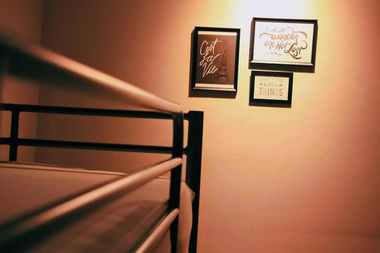 Hostel Buba House Barcelona